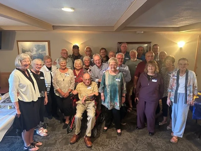 Catholic Central High School Class of 1964